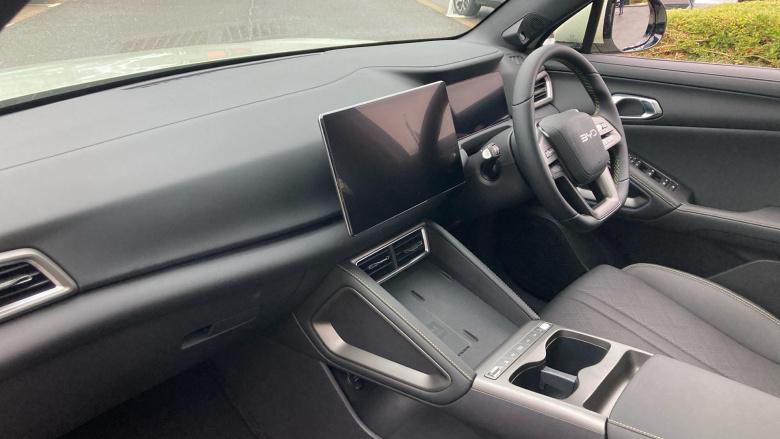 BYD Atto 2 130kW Boost 51kWh 5dr Auto Electric Hatchback